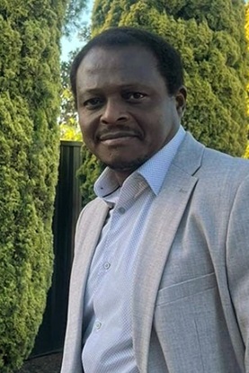 Dr Temi Metseagharun